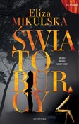 Światoburc... - Eliza Mikulska - Ksiegarnia w UK