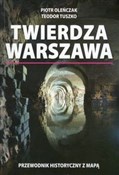 Twierdza W... - Piotr Oleńczak, Teodor Tuszko -  books from Poland