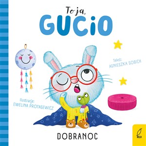 Picture of To ja, Gucio! Dobranoc
