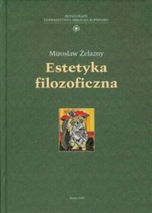 Picture of Estetyka filozoficzna