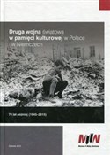 polish book : Druga wojn... - Jerzy Kałążny, Amelia Korzeniewska, Bartosz Korzeniewski