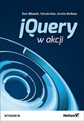 jQuery w a... - Bibeault Bear, Katz Yehuda, De Rosa Aurelio -  books from Poland