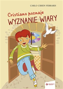 Picture of Cristiano poznaje wyznanie wiary