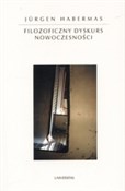 Filozoficz... - Jurgen Habermas -  foreign books in polish 