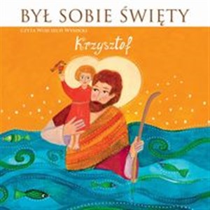 Picture of [Audiobook] Był sobie Święty Krzysztof