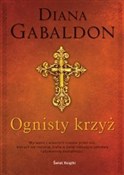 Ognisty kr... - Diana Gabaldon -  foreign books in polish 