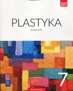 Picture of Plastyka 7 Podręcznik Szkoła podstawowa