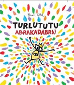 Turlututu ... - Herve Tullet -  Polish Bookstore 