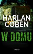 Polska książka : W domu - Harlan Coben