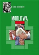 Modlitwa - o. Slavko Barbarić -  Książka z wysyłką do UK