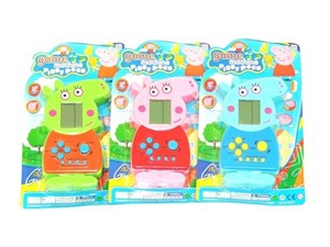 Obrazek Gierka, 3 rodzaje