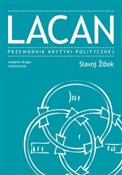 Lacan Prze... - Slavoj Zizek -  books in polish 