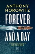 polish book : Forever an... - Anthony Horowitz