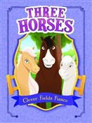 Clover Fie... - Cari Meister -  books in polish 