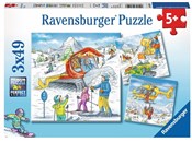 Puzzle 3x4... -  books from Poland
