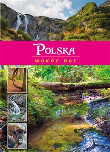 Picture of Polska wokół nas