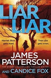 Picture of Liar Liar: (Harriet Blue 3) (Detective Harriet Blue Series, Band 3)