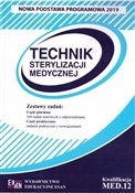 Technik St... - Monika Mizera, Danuta Broncel-Czekaj -  Polish Bookstore 