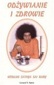 Polska książka : Odżywianie... - Gerard T. Satvic