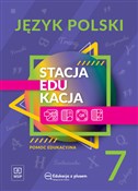 Stacja edu... - Ewa Nowak -  foreign books in polish 