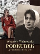 Podkurek O... - Wojciech Wiśniewski -  books in polish 