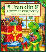 polish book : Franklin i... - Paulette Bourgeois, Brenda Clark