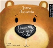 [Audiobook... - JANINA PORAZIŃSKA -  books in polish 