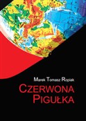 Czerwona p... - Marek Tomasz Ropiak -  Polish Bookstore 