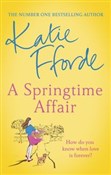 A Springti... - Katie Fforde - Ksiegarnia w UK