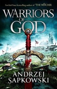 Obrazek Warriors of God