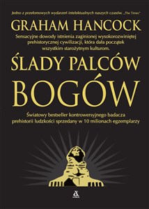 Picture of Ślady palców Bogów