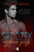 Skoczek Ry... - Agatha Corlaz -  books from Poland