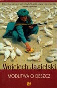 polish book : Modlitwa o... - Wojciech Jagielski