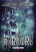 Dom horror... - Tomasz Siwiec -  foreign books in polish 