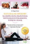 Naturalne ... - Megan Rossi -  foreign books in polish 