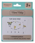 Układanki ... -  books in polish 