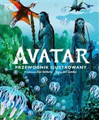 Książka : Avatar Prz... - Joshua Izzo