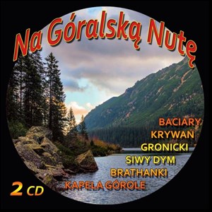 Picture of Na Góralską Nutę 2CD