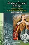 Śladami Św... - Helena Kręt -  books from Poland