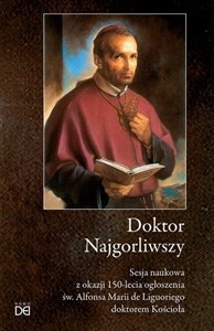 Picture of Doktor Najgorliwszy