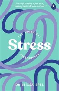 Picture of The Seven-Day Stress Prescription