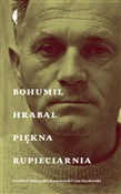 polish book : Piękna rup... - Bohumil Hrabal