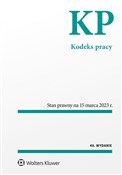 Kodeks pra... - Opracowanie Zbiorowe -  books in polish 