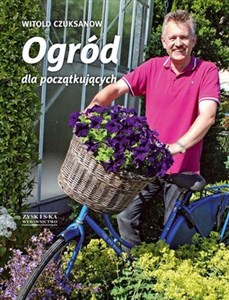 Obrazek Ogród dla początkujących