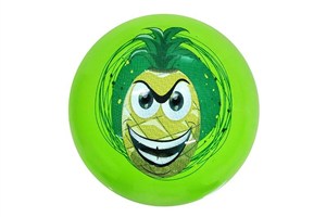 Obrazek PIłka PVC 230MM - Ananas