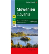 Mapa Słowe... -  Polish Bookstore 
