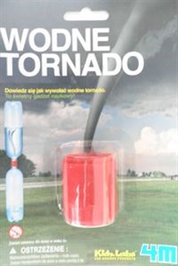 Picture of Wodne tornado