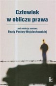 polish book : Człowiek w... - Beata Pastwa-Wojciechowska (red.)