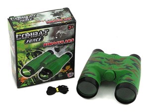 Obrazek Lornetka 13x13x6cm