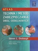 Atlas tech... - Steven L. Orebaugh - Ksiegarnia w UK